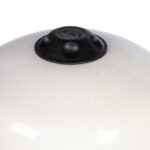 STOUT STW-0015-000012 расширительный бак, для ГВС 12 л. вертикальный (цвет белый) — фото 7