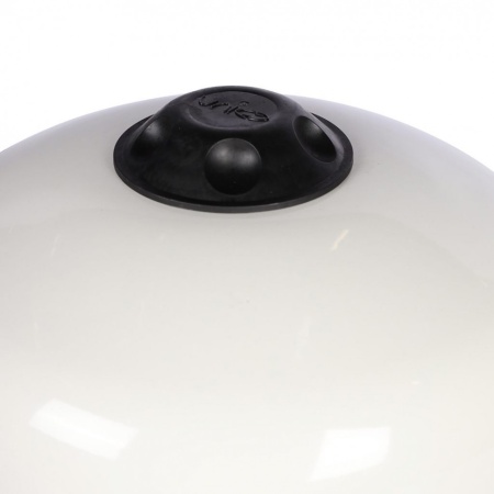 STOUT STW-0015-000012 расширительный бак, для ГВС 12 л. вертикальный (цвет белый) — фото 7