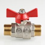 Кран шаровой VALTEC BASE 1″ VT.219.N.06 — фото 5