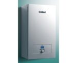 Котел газовый настенный Vaillant VU 362/5-5 turboTEC plus