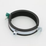 Хомут М8/M10 Walraven 4″ (108–116 мм) М8/М10 с резиновым уплотнителем, BIS KSB2 — фото 4