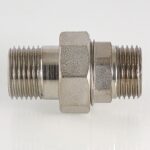 Сгон разъемный с наружной резьбой 1/2″ VTr.728.N.0004 — фото 5