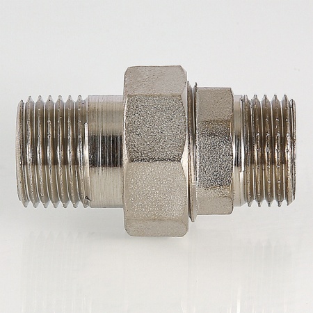 Сгон разъемный с наружной резьбой 1/2″ VTr.728.N.0004 — фото 5