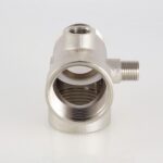 Пятиходовой соединитель для насоса 1″ х 80 мм VTr.600.N.06080 — фото 7