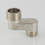 Фитинг резьбовой – эксцентрик с наружной резьбой 1″ x 3/4″ x 10 мм VTr.095.N.0605010 — фото 9
