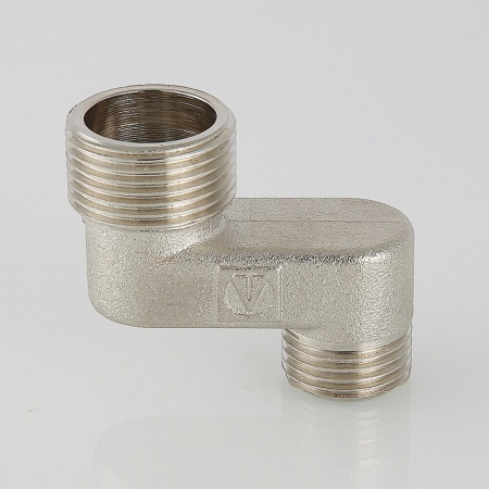 Фитинг резьбовой – эксцентрик с наружной резьбой 1″ x 3/4″ x 10 мм VTr.095.N.0605010 — фото 9