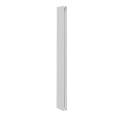 Дизайн-радиатор Royal Thermo Shift Q30 C2180 4 секции RAL9016