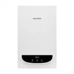 Настенный газовый котел Navien 16K Deluxe Comfort — фото 2