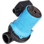 STOUT SPC-0010 SPC-0010-3280180 STOUT Насос циркуляционный 32/80-180 — фото 7