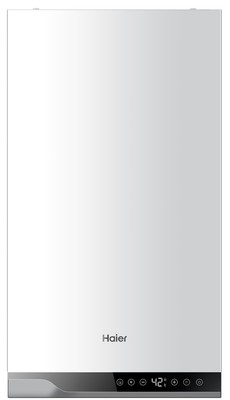 Газовый настенный котел Haier Techline 1.40 ti, 40 квт