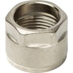 STOUT Фитинг компрессионный евроконус для труб PEX 20х2,8х3/4 — фото 5