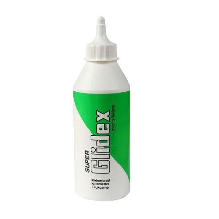 Смазка силиконовая UNIPAK Super GLIDEX, 750 г