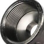 STOUT Муфта ВВ переходная никелированная 1 1/2X3/4 — фото 6
