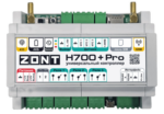 Контроллер ZONT H700+ PRO — фото 1