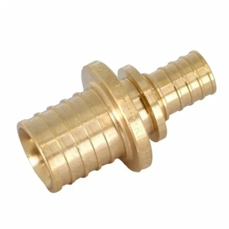 Муфта Rehau 14563051001 соединительная переходная 50-40 RX+ (Рехау)