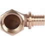 Угольник переходник Rehau Rautitan 14563561001 с внутренней резьбой 20-3/4 RX+ (Рехау) — фото 5