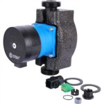 STOUT Насос циркуляционный mini pro 25/40-180 — фото 10