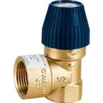 STOUT SVS-0030-008015 STOUT Предохранительный клапан для систем водоснабжения 8 1/2 (477.182) — фото 5