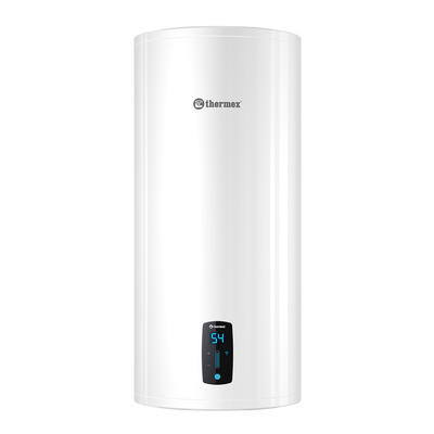 Электрический накопительный водонагреватель Thermex Lima 100 V Wi-Fi
