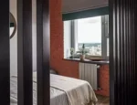 Биметаллический радиатор отопления Royal Thermo PianoForte 500 VD 4 секции Silver Satin — фото 4