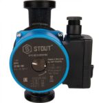 STOUT SPC-0010 SPC-0010-3260180 STOUT Насос циркуляционный 32/60-180 — фото 2