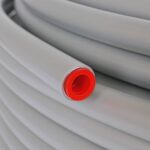 Труба STOUT PEX 16×2,6 стабильная , серая, (бухта 100 м) SPS-0001-001626 — фото 5