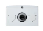 Настенный газовый котел Navien Deluxe Comfort Plus 35K — фото 2