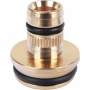 Резьбозажимное соединение Rehau Rautitan 12664521003 для труб stabil 16,2х2,6 G 3/4 (Рехау) — фото 8