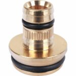 Резьбозажимное соединение Rehau Rautitan 12664521003 для труб stabil 16,2х2,6 G 3/4 (Рехау) — фото 3