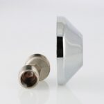 Эксцентрик с декоративной чашкой 3/4″ х 1/2″, 25 мм VTr.670.N.0504 — фото 6