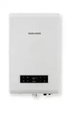 Настенный конденсационный газовый котел Navien NCB700-35K
