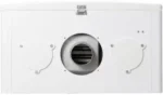 Настенный газовый котел Navien Deluxe One 30k — фото 5