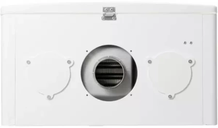Настенный газовый котел Navien Deluxe One 30k — фото 5