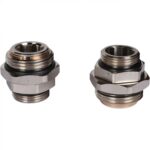 STOUT SDG-0120 Насосно-смесительный узел с термостатическим клапаном, Grundfos UPSO 25-65 130 — фото 9
