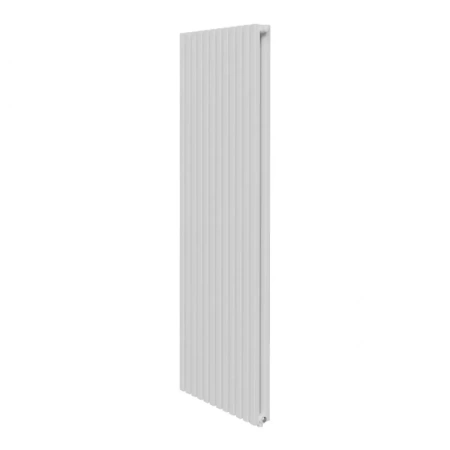 Дизайн-радиатор Royal Thermo Shift Q30 VC2180 10 секций RAL9016