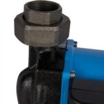 STOUT SPC-0010 SPC-0010-2540130 STOUT Насос циркуляционный 25/40-130 — фото 7