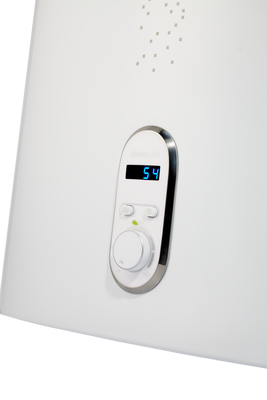 Электрический накопительный водонагреватель Electrolux EWH 100 Gladius 2.0 — фото 7
