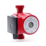 Циркуляционный насос Grundfos UP 20-30 N 59643500 — фото 1