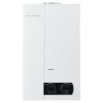 Газовый проточный водонагреватель Royal Thermo GWH 11 Piezo Pro — фото 2