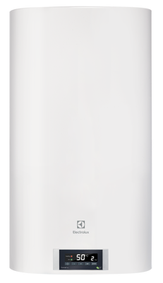 Электрический накопительный водонагреватель Electrolux EWH 100 Formax DL
