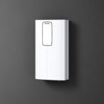 Проточный водонагреватель Stiebel Eltron DCE-S Plus 6/8 электрический