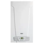 Котел газовый настенный BAXI ECO-4s 24 (двухконтурный) атмосферный — фото 2