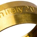 STOUT Фитинг компрессионный евроконус для труб PEX 20х2,8х3/4 — фото 10