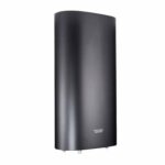 Бойлер косвенного нагрева Royal Thermo AQUATEC INOX RTWX-F 100.1 GRAFIT настенный (сухой ТЭН) — фото 1