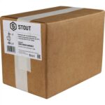 STOUT Насосно-смесительный узел с термостатическим клапаном 20-43°C, с насосом UPSO — фото 27