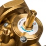 STOUT SDG-0007 Насосная группа со смесителем 1 1/4″ без насоса DN 32 — фото 18