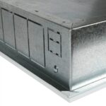 STOUT Шкаф распределительный встроенный 13-16 выходов (ШРВ-5) 670х125х1046 — фото 6