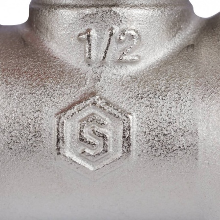 STOUT SVR Клапан ручной терморегулирующий прямой 1/2″ (с дополнительным уплотнением) — фото 10