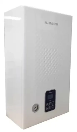 Настенный электрический котел Navien EQB-08HW