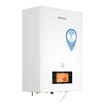 Электрический настенный котел THERMEX Tesla 12-24 Wi-Fi — фото 3